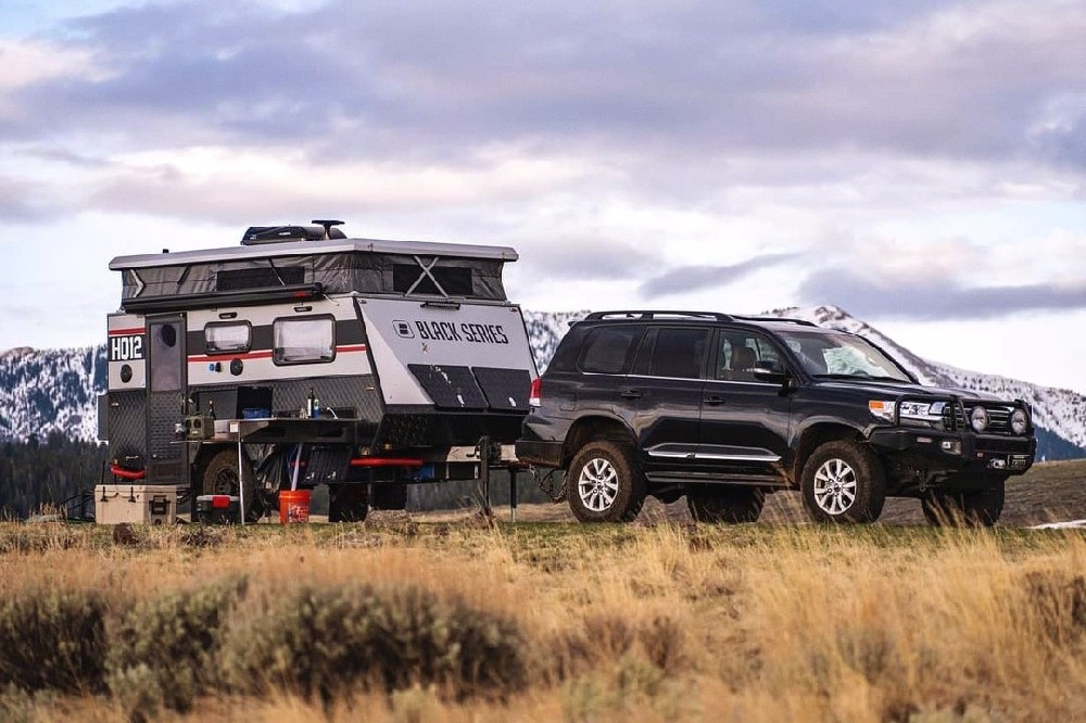 Black Series Dealer Spotlight: Pierce RV