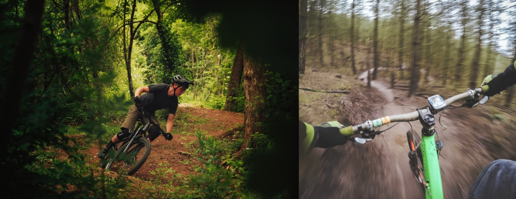 mountain biking in florida