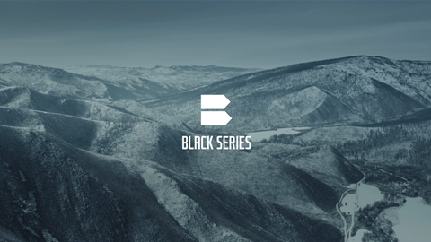 Black Series Brand Video