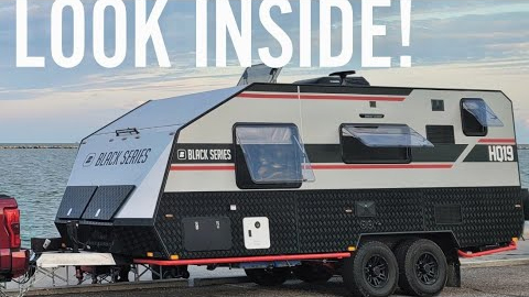 Black Series HQ19 RV! Interior Likes and Dislikes! Part 2 of 2