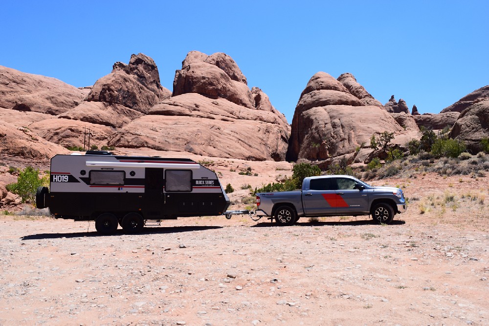 Black Series Dealer Spotlight: Parris RV