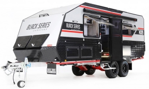 black series HQ19 trailer