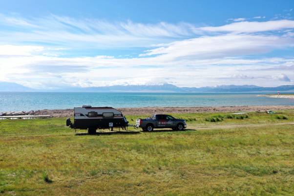 7 Reasons Why Exploring Nature in an Overland Trailer Will Change Your Life