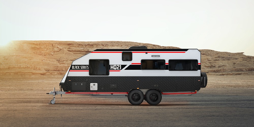 What Is A Travel Trailer - All You Need to Know As a Beginner