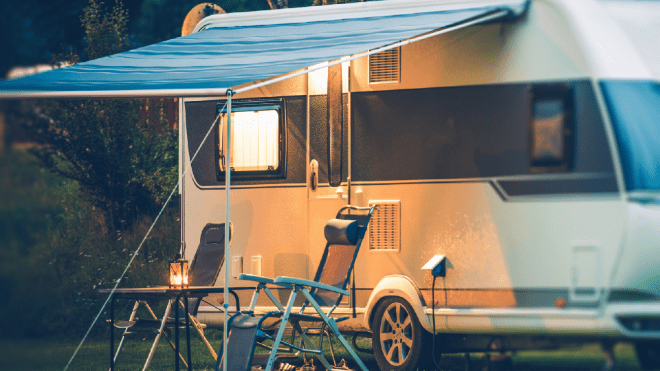 What Is a Pop Up Camper - Everything You Need to Know About Pop Up Trailers