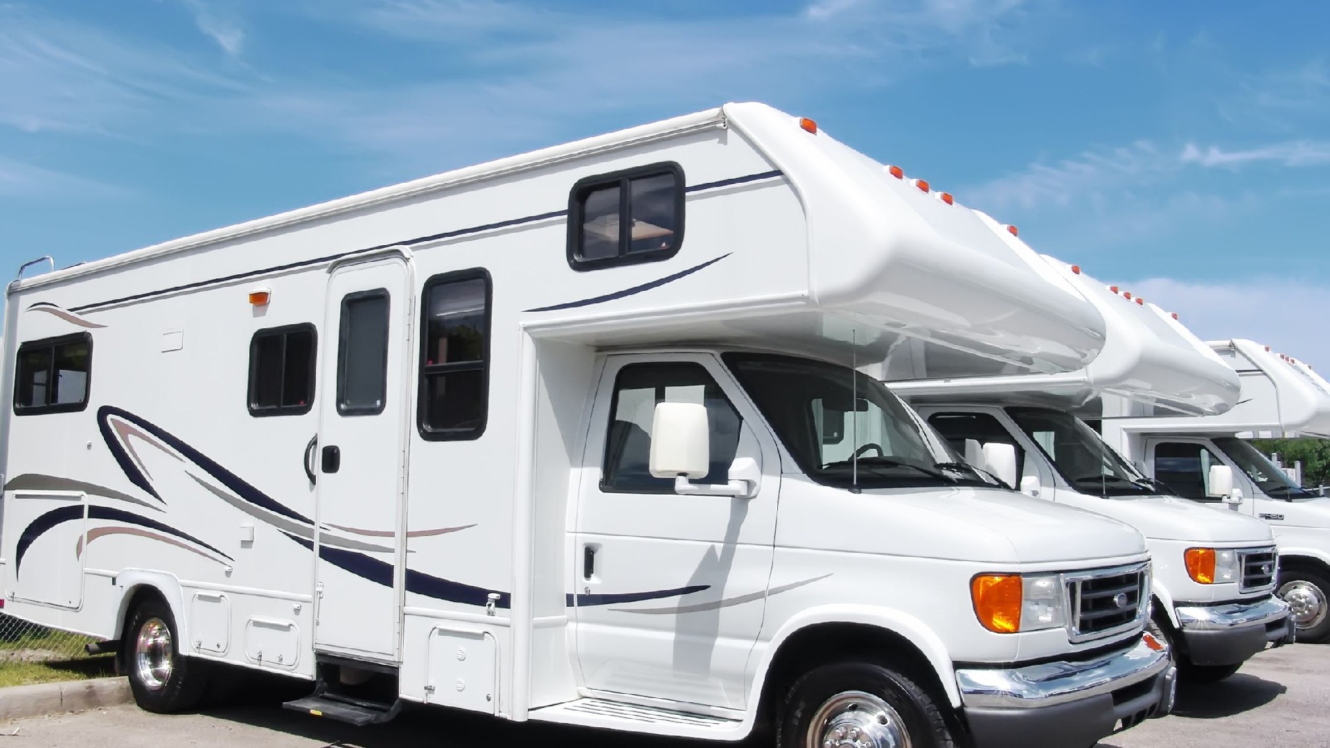 What is a Recreational Vehicle: Types, Costs & Advices