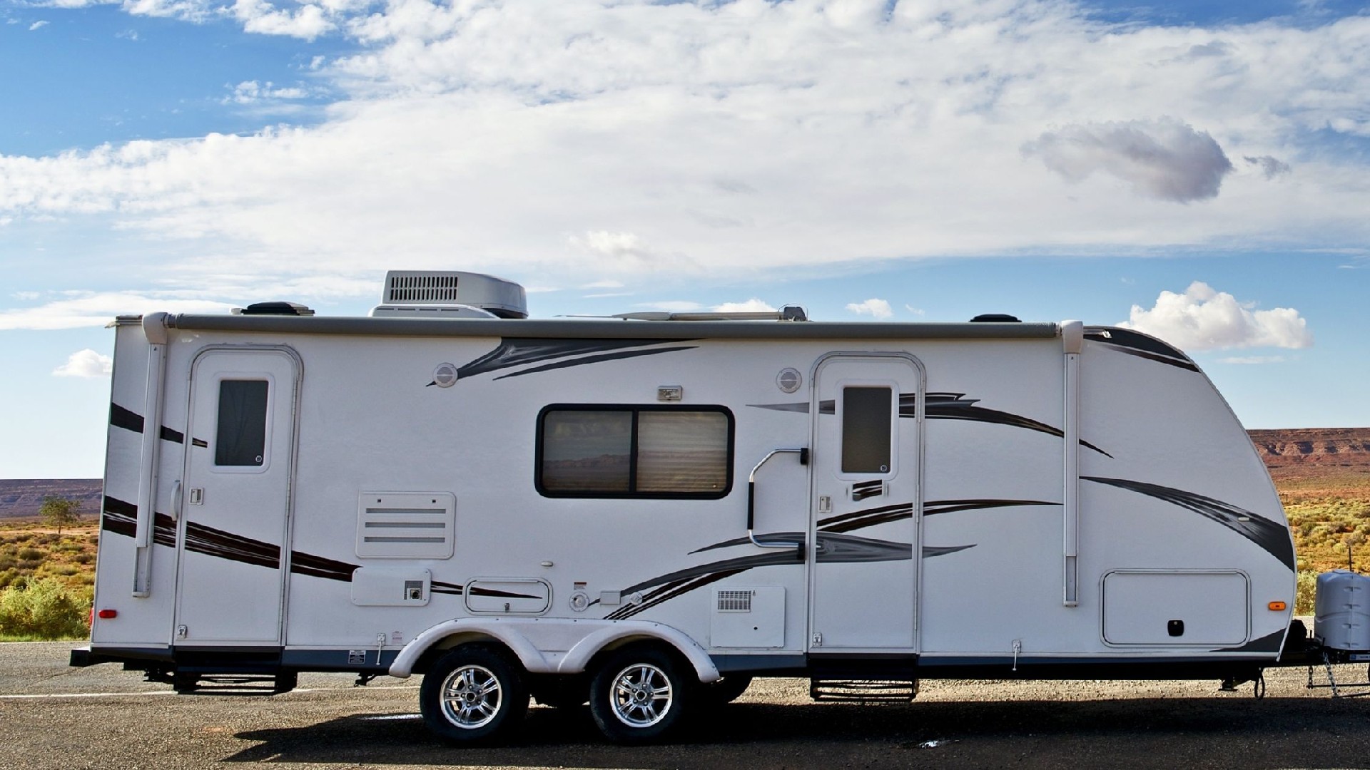 Must Have Travel Trailer Accessories: The Complete List with 71 Items