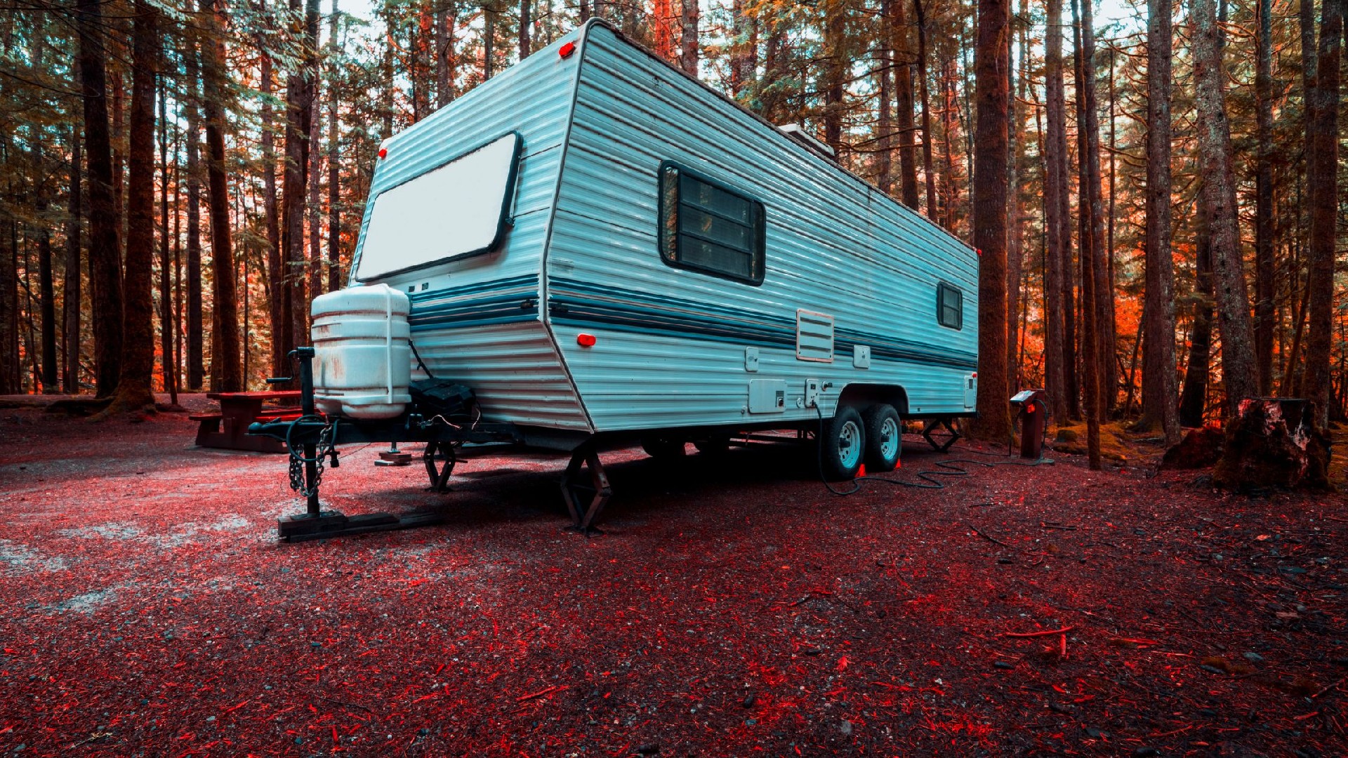 Should I Buy a Travel Trailer: Are Travel Trailers Worth It?