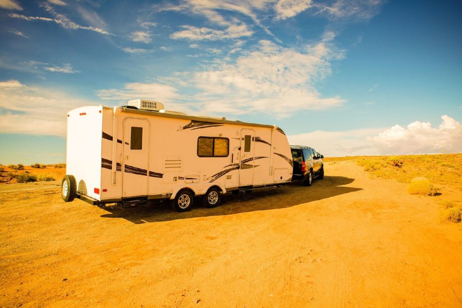 HOW LONG DO TRAVEL TRAILERS LAST?