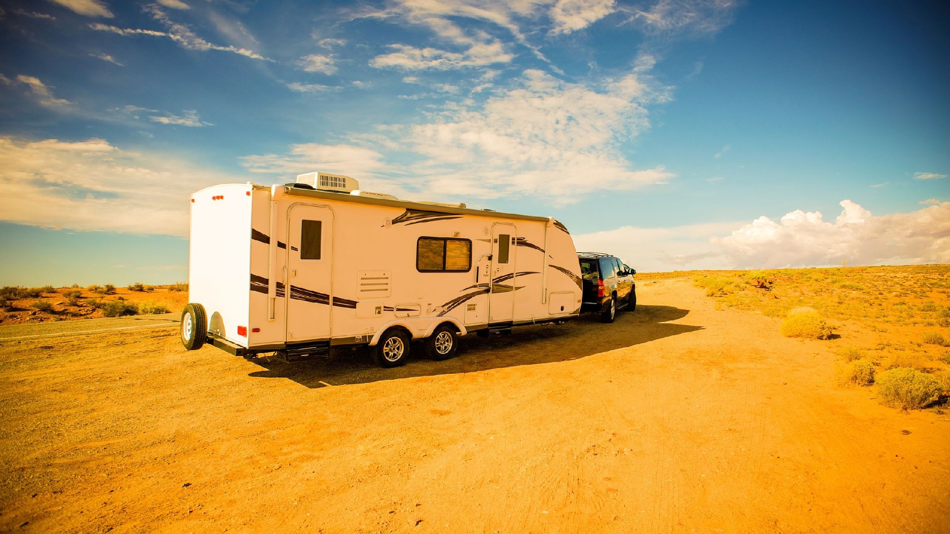 How Long Do Travel Trailers Last