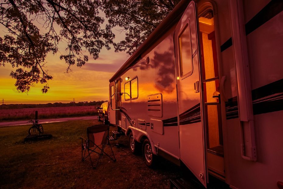 HOW TO IMPROVE TRAVEL TRAILER SECURITY - 37 TIPS TO KEEP YOUR VEHICLE SAFE?