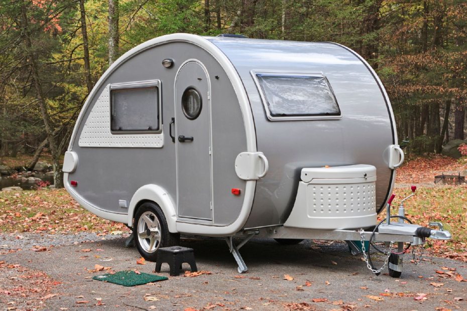 WHAT IS A TEARDROP TRAILER: ULTIMATE GUIDE
