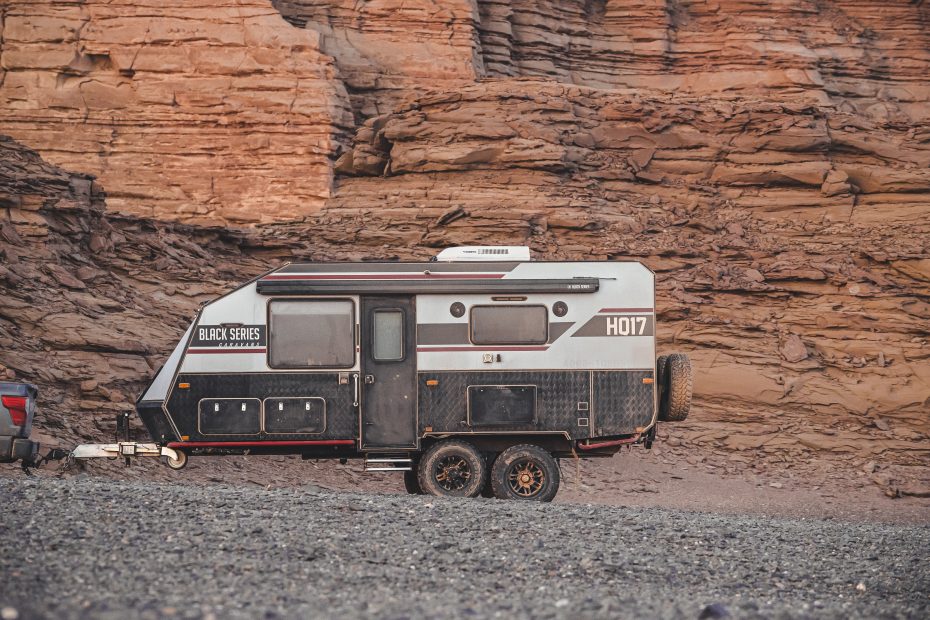 Off-Road Trailer Comparison
