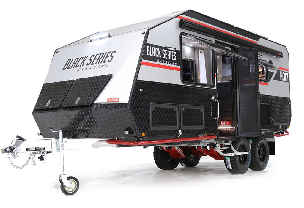 Jeep Gladiator towing capacity