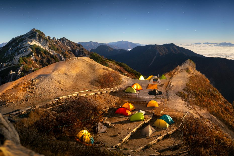 best boondocking trailers