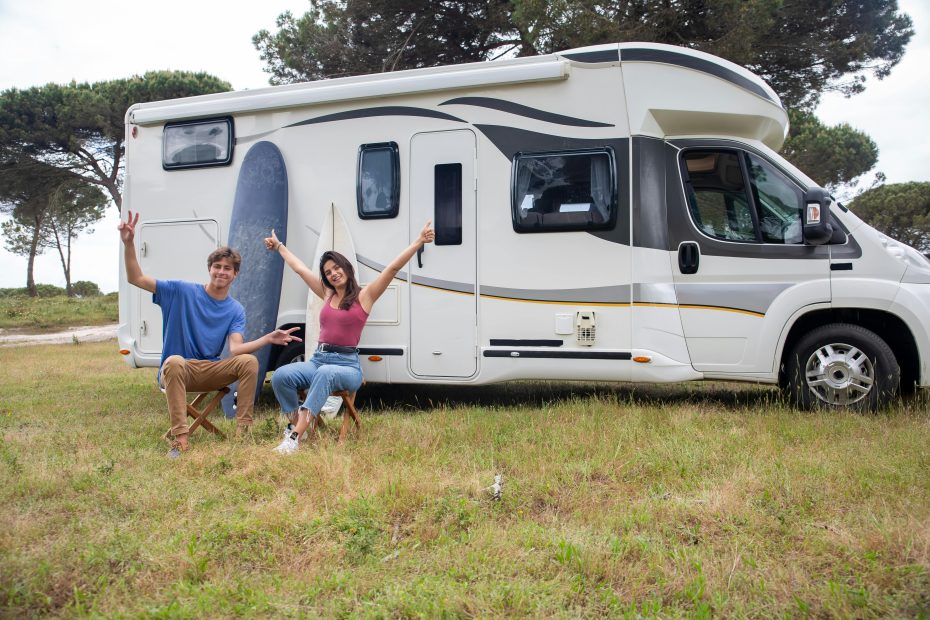 Best RV Trade-In Value USA